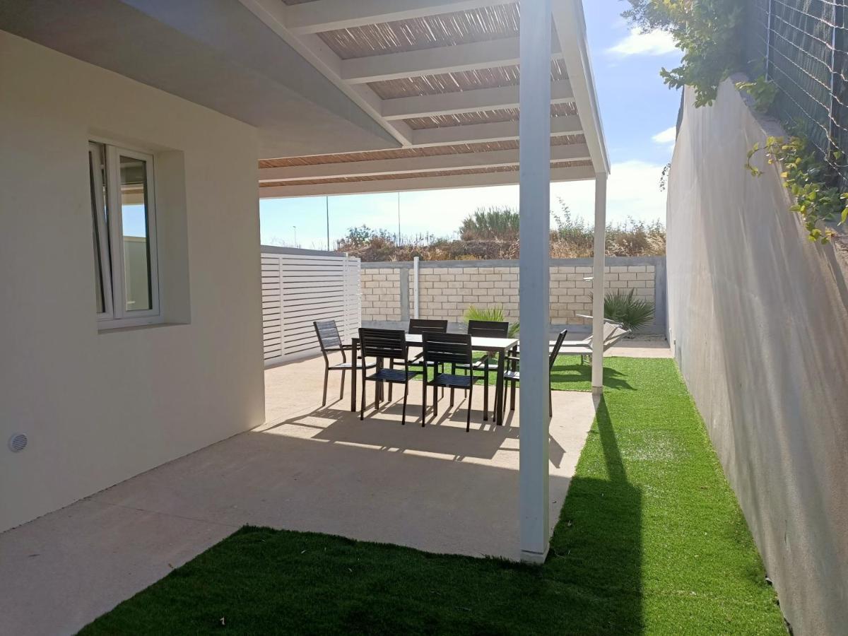 Casa Malaga Apartment Marina di Ragusa Exterior photo
