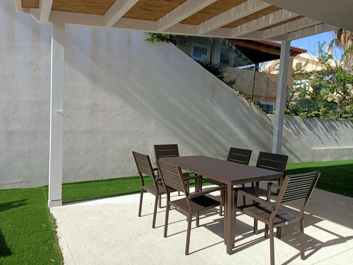 Casa Malaga Apartment Marina di Ragusa Exterior photo