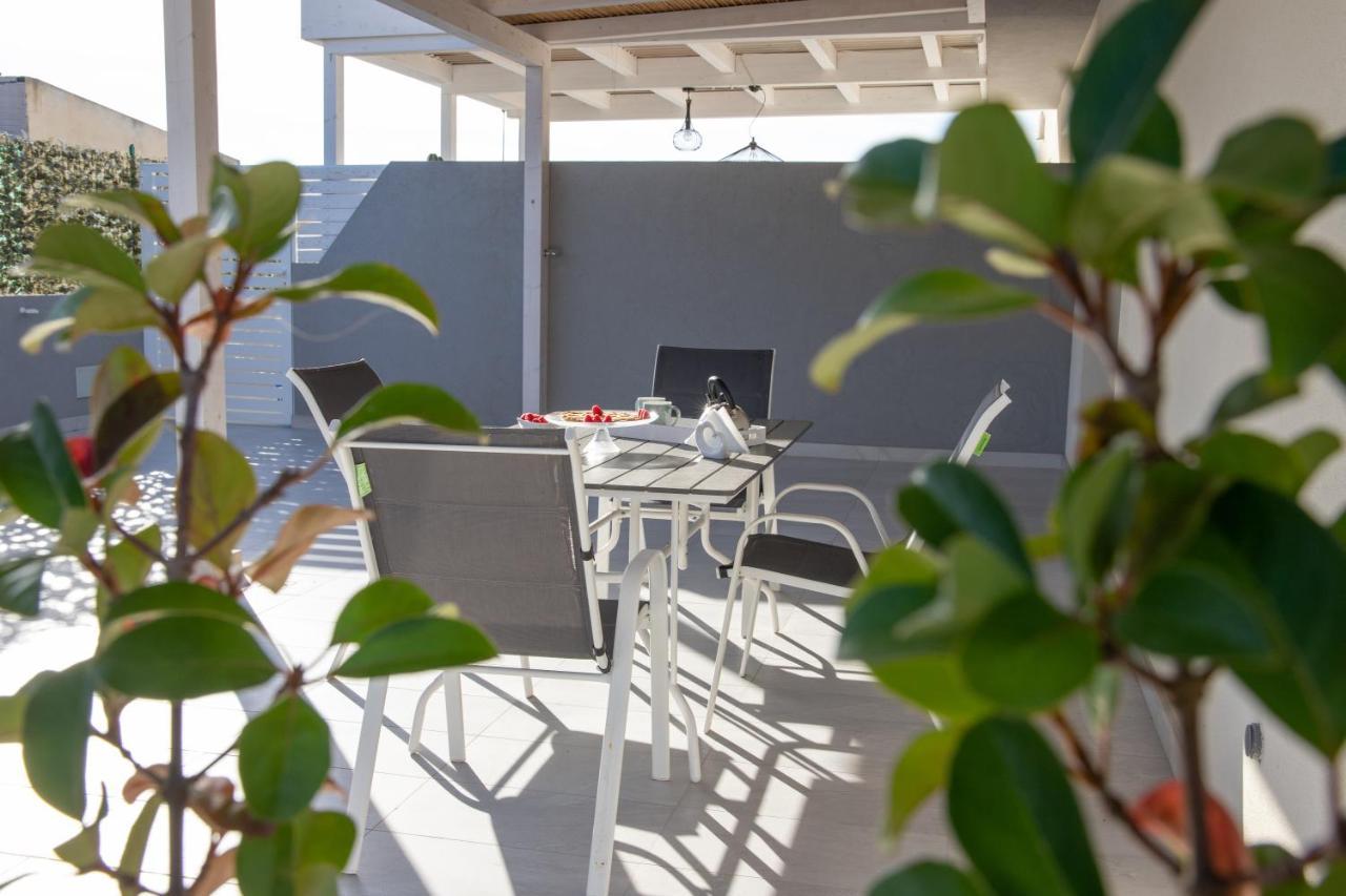 Casa Malaga Apartment Marina di Ragusa Exterior photo