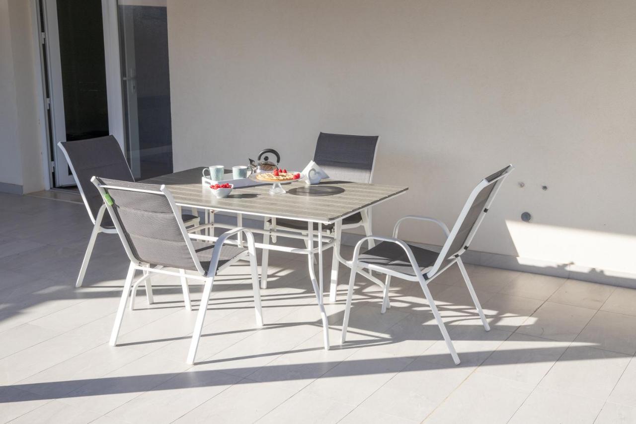 Casa Malaga Apartment Marina di Ragusa Exterior photo