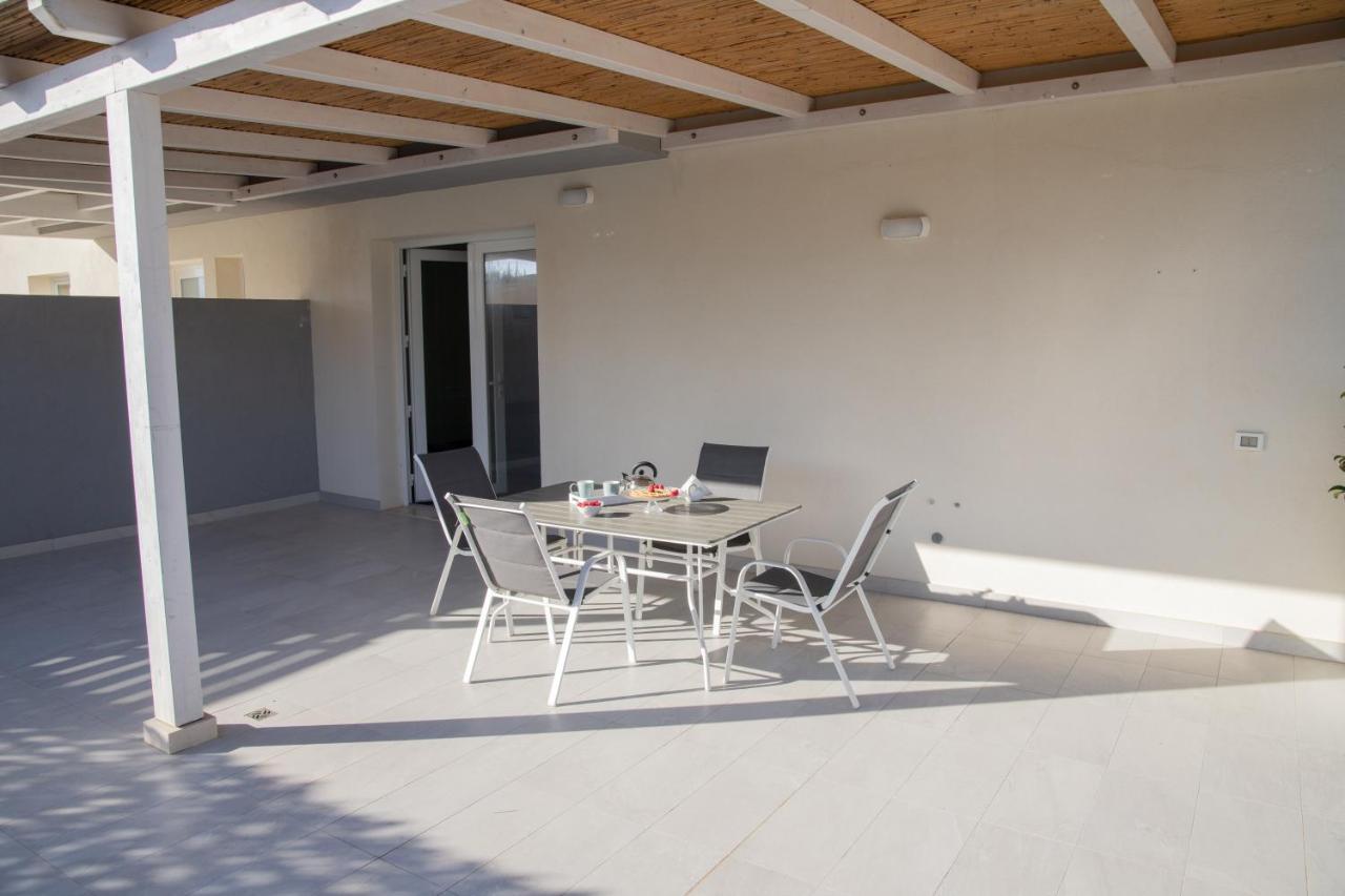 Casa Malaga Apartment Marina di Ragusa Exterior photo
