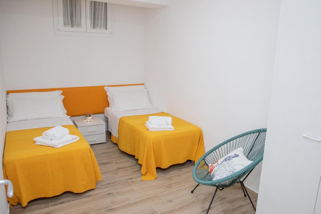 Casa Malaga Apartment Marina di Ragusa Exterior photo