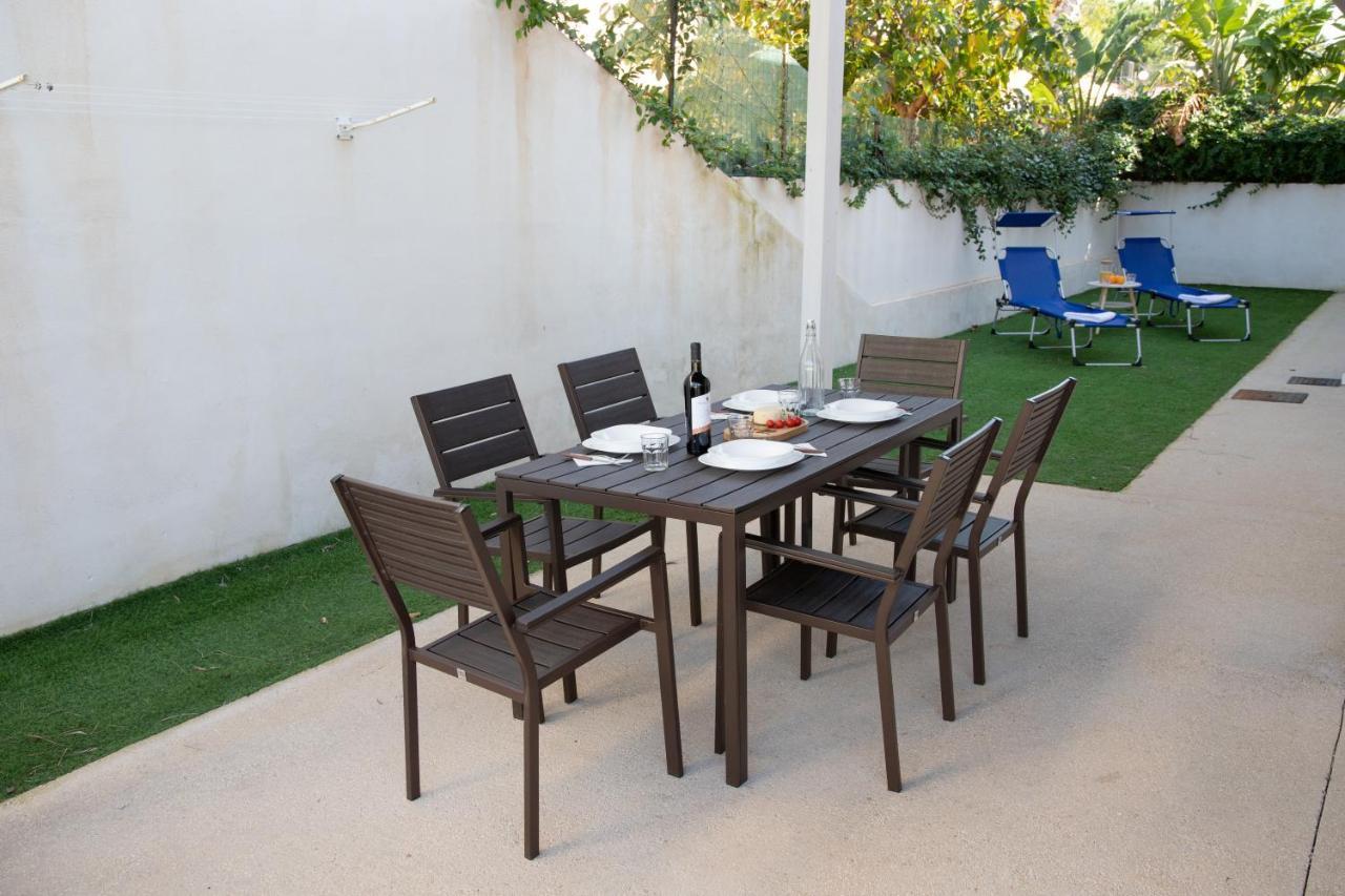Casa Malaga Apartment Marina di Ragusa Exterior photo