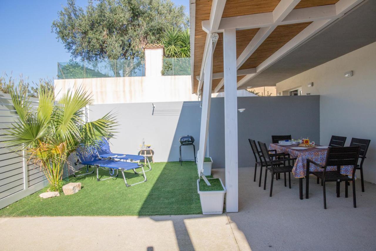 Casa Malaga Apartment Marina di Ragusa Exterior photo